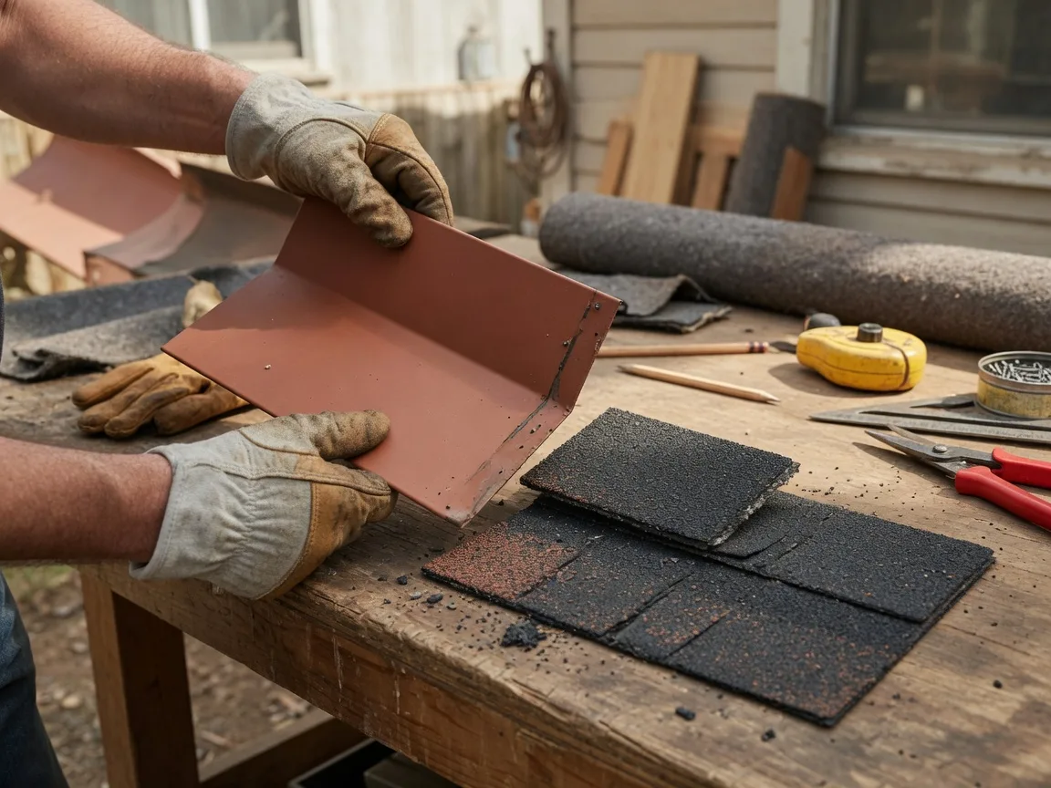 Roof Repair company in Olmito, TX